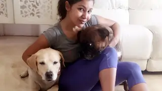 Gurmeet-Debina to welcome a new member in their house! Thumbnail
