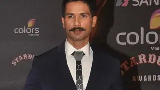 Shahid Kapoor wraps up 'Rangoon' shoot Thumbnail