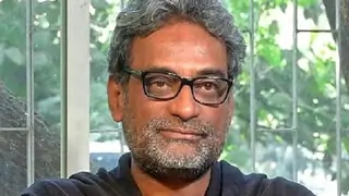 'Moondram Pirai' tremendously influences me: R. Balki Thumbnail