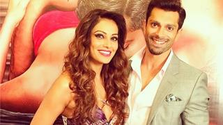 This is how Karan Singh Grover surprised his bride to be, Bipasha! thumbnail