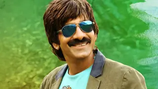 Ravi Teja's image perfect for 'Kanithan' remake: Director Thumbnail