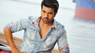 Bollywood should learn from South Indian scripts: Ram Charan thumbnail