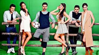 Trailer launch of 'Housefull 3' in 100 cities! Thumbnail