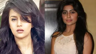 Yukti Kapoor REPLACES Jayshree Soni in the revamped 'Balika Vadhu'..? Thumbnail