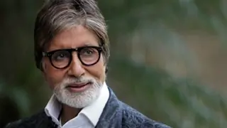 Lalita Pawar was dynamic, versatile: Big B Thumbnail