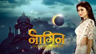 Naagin Team shoots for an underwater sequence! Thumbnail
