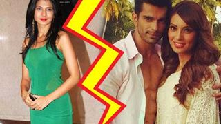 When Jennifer's friend took a troll on Karan's 3rd marriage! Thumbnail