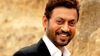 It's common for men to shy away from responsibilities at home: Irrfan Thumbnail