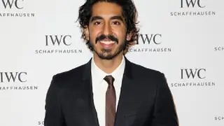 Dev Patel's mathematics trouble Thumbnail