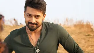 My films should create good memories: Suriya Thumbnail