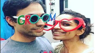 "I am just counting the days till the marriage day" says Shikha Singh of 'Kumkum Bhagya' Thumbnail