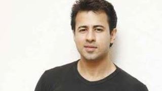 Aryan Vaid excited to be back on TV!