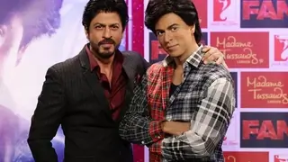 Don't think there will be a sequel to 'Fan': SRK Thumbnail