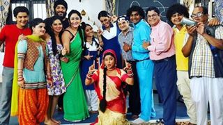 Look which B-town actress is entering SAB TV's Chidiya Ghar!