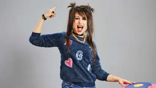 Ayesha Adlakha hopes to make a difference with her TV show Thumbnail