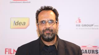 Don't have story for 'Tanu Weds Manu 3' right now: Aanand L. Rai