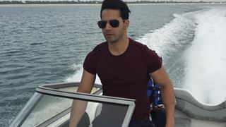 Marketing for 'Dishoom' will be a bit different: Varun Dhawan