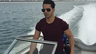 Marketing for 'Dishoom' will be a bit different: Varun Dhawan Thumbnail