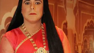 Checkout: Sumeet Raghavan's epic look in 'Badi Dooooor Se Aaye Hain' Thumbnail
