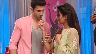 Twinkle to marry Yuvi, divorcing Kunj on Tashn-E-Ishq?