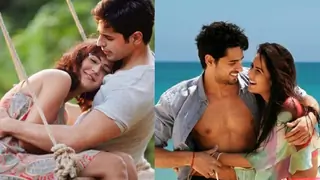 Sidharth- Katrina's Cute yet Sizzling Chemistry Thumbnail