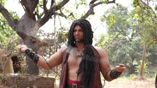 Chetan Hansraj to don a tribal look for Zee TV's 'Ek Tha Raja Ek Thi Rani' Thumbnail