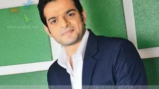 Why did Karan Patel walk out from the shoot of Yeh Hai Mohabbatein? Thumbnail