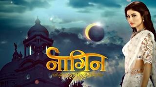 Mouni Roy and team 'Naagin' shoot LAST SCENES on the sets..! Thumbnail