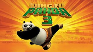 'Kung Fu Panda 3' mints Rs.32 crore in India