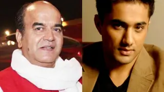 Mahadev actor to replace 'Vishal Karwal' in his next! Thumbnail