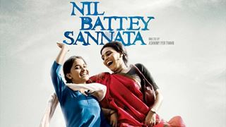 'Nil Battey Sannata': Light hearted yet hard hitting