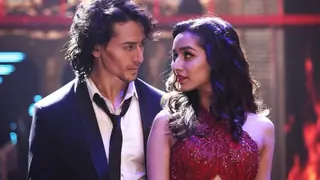 Baaghi's 'Get Ready to Fight' set to be Bollywood's first action song! Thumbnail
