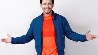 Aditya Narayan: "I am where I am because of Sa Re Ga Ma Pa!" Thumbnail