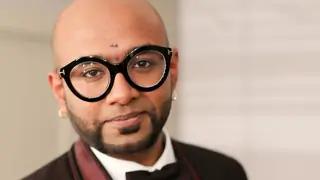 I want to experiment with so many genres: Benny Dayal Thumbnail