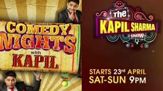 5 Things that should NOT be repeated on 'The Kapil Sharma Show'
