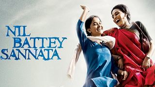 'Nil Battey Sanatta': Movie Review