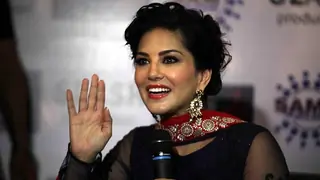 My stories will have intimacy, but not vulgarity: Sunny Leone Thumbnail