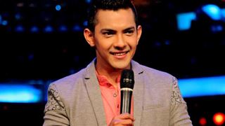 Want father to sing playback for me once: Aditya Narayan