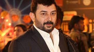 I have plans to get into direction: Arvind Swamy Thumbnail