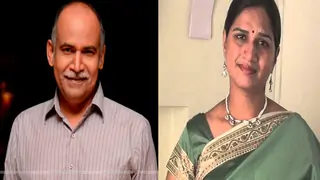 Two more entries in the revamped 'Balika Vadhu'! Thumbnail