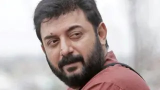 Stardom stifled me: Arvind Swamy Thumbnail