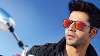 B-Town wishes 'crazy Dishoom year' to Varun on B'day