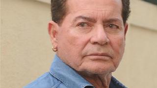 Rajya Sabha seat would be a great honour: Salim Khan