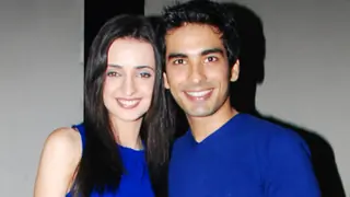 Exclusive: In conversation with Mohit Sehgal and Sanaya Irani! Thumbnail