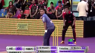 Checkout: Who scored the FIRST century in BCL 2? Thumbnail