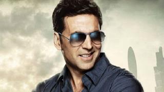 Akshay surprised at films taking 300-400 days to complete Thumbnail