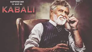 Rajinikanth completes dubbing for 'Kabali' Thumbnail