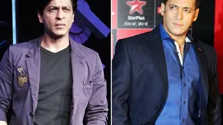 Shah Rukh Khan might lose his star status to Salman Khan: RGV Thumbnail