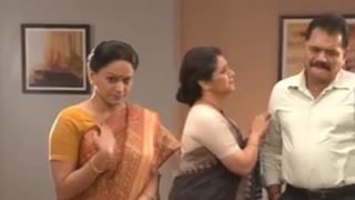 Game of guilt: Dev's uncle decides to leave Ishwari's home in Kuch Rang Pyar Ke