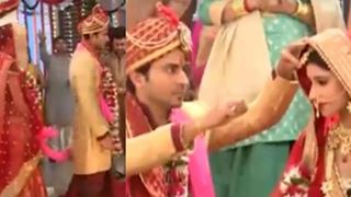 Sasural Simar Ka: Chandramani-Prem finally get married, what will Simar do now? Thumbnail